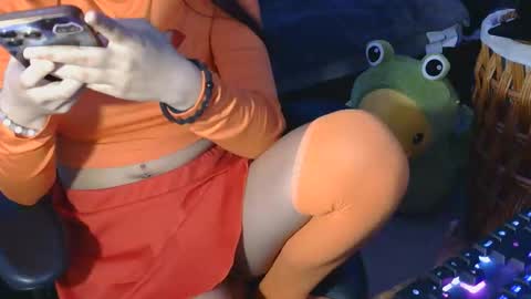 kittimisa online show from March 3, 2026, 12:06 am