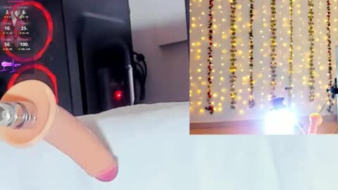 Kitty online show from October 30, 2025, 10:16 am