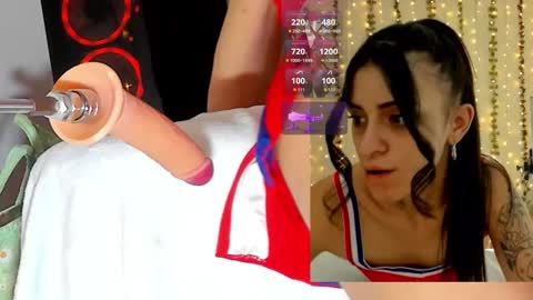 Kitty online show from November 26, 2025, 10:05 am