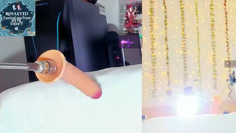 Snapshot of kitty__rosse__ chatting on February 15, 2026, 10:03 am Kitty online show from February 15, 2026, 10:03 am