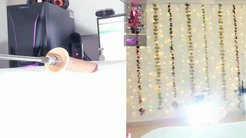 Snapshot of kitty__rosse__ chatting on February 22, 2026, 10:36 am Kitty online show from February 22, 2026, 10:36 am