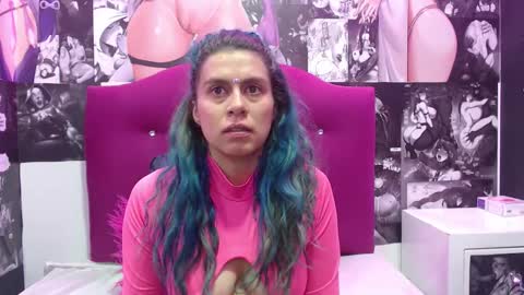 Kitty online show from October 28, 2025, 6:32 pm