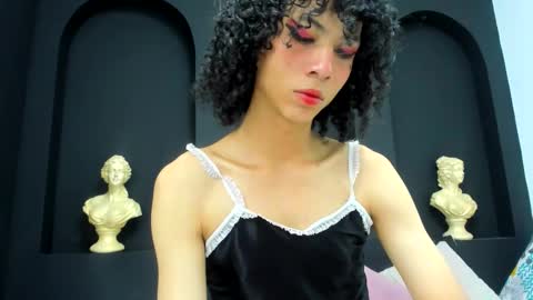 Kitty Dream01 online show from March 9, 2026, 7:07 pm