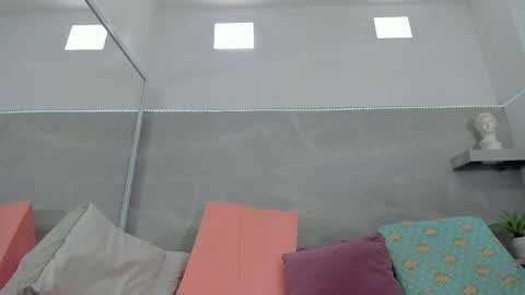 Kitty Dream01 online show from April 11, 2026, 7:07 pm