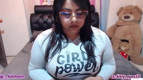 kitty online show from January 21, 2025, 4:21 am