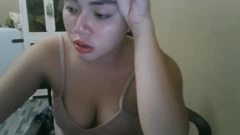 kitty_fussy online show from October 4, 2025, 5:22 pm