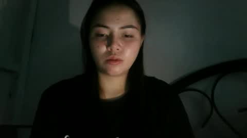 kitty_fussy online show from March 6, 2026, 9:50 am