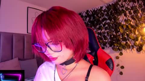 Camila online show from September 16, 2025, 2:23 am