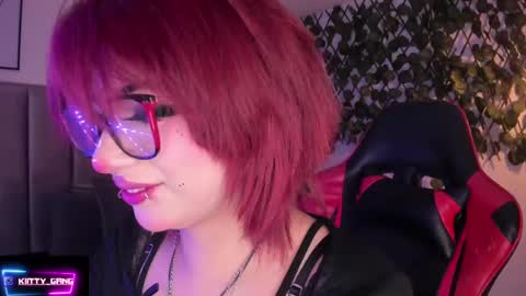 Camila online show from September 20, 2025, 2:45 am