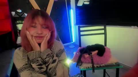 kitty_gang_ online show from February 10, 2026, 1:15 pm