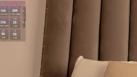 Katy online show from September 14, 2025, 2:44 am