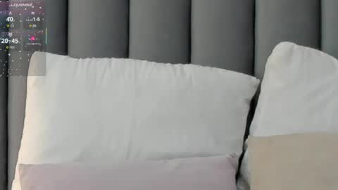 Katy online show from October 14, 2025, 2:56 am