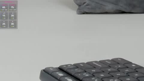 Katy online show from January 15, 2026, 3:00 am