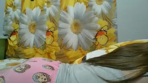 Snapshot of kitty_kate90 chatting on January 5, 2025, 11:26 am kitty_kate90 online show from January 5, 2025, 11:26 am