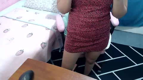 Kate online show from March 9, 2025, 8:40 am