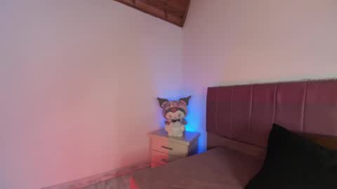 kitty_kryss online show from September 20, 2025, 2:40 pm