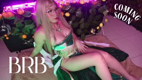 Kitty online show from December 2, 2025, 2:17 am