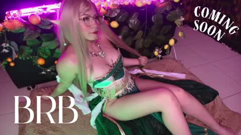 Kitty online show from April 10, 2026, 2:50 am