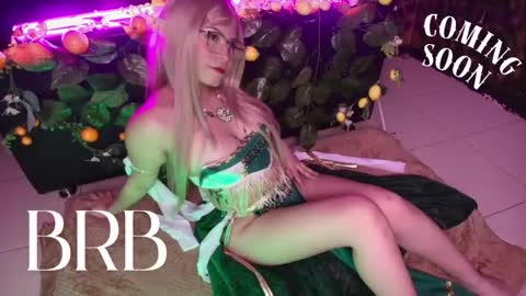 Kitty online show from April 15, 2026, 2:29 am