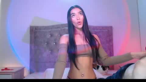 Kitty online show from September 25, 2025, 7:12 am