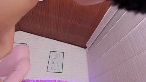 Kitty online show from January 14, 2025, 10:44 pm