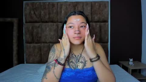 Kitty Rave online show from September 14, 2025, 11:59 pm