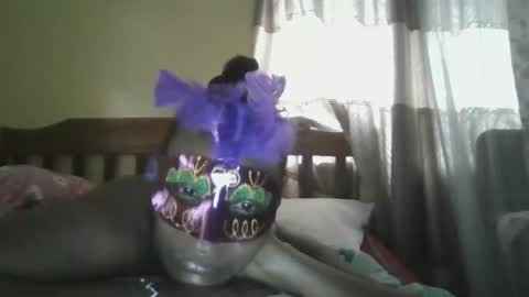 Snapshot of kitty_super chatting on September 17, 2025, 4:25 am kitty_super online show from September 17, 2025, 4:25 am