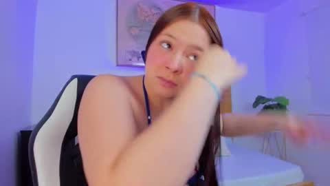 K I T T Y online show from January 7, 2026, 12:29 pm