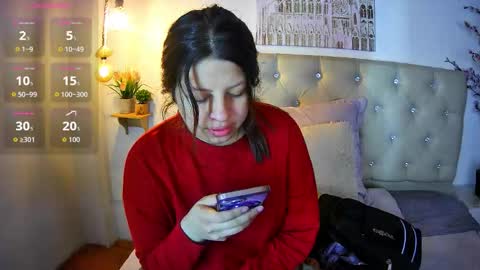 K I T T Y   online show from February 7, 2026, 7:28 pm