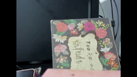 violet online show from March 3, 2026, 4:18 am