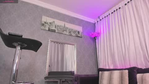 Kendall Saray   online show from December 12, 2024, 5:10 am