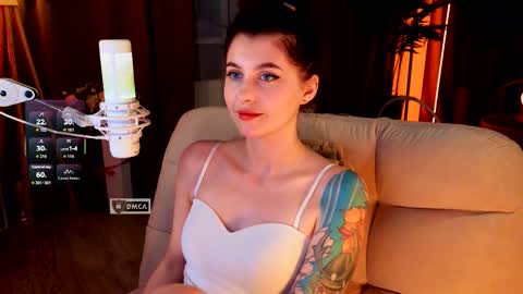 KittyBay  online show from March 6, 2026, 9:33 pm