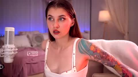 KittyBay  online show from June 8, 2026, 9:20 am