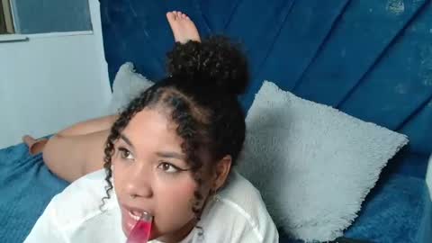 Valery online show from February 10, 2025, 8:31 pm