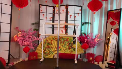 Katya online show from February 13, 2025, 8:24 pm