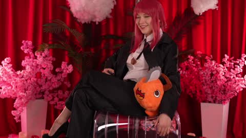 Katya online show from March 12, 2025, 6:22 pm