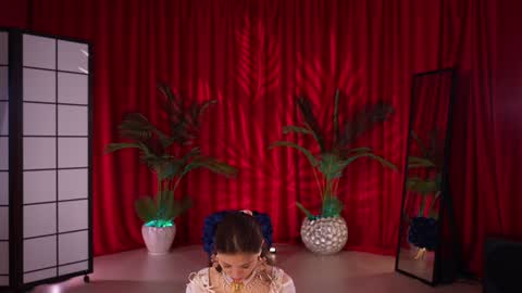 Katya online show from October 14, 2025, 11:27 pm