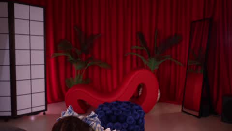 Katya online show from October 20, 2025, 7:58 pm