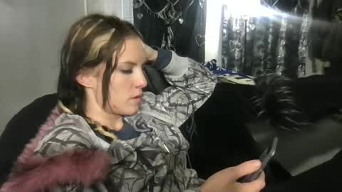 Snapshot of kittycatkendra chatting on February 13, 2025, 1:08 am kittycatkendra online show from February 13, 2025, 1:08 am