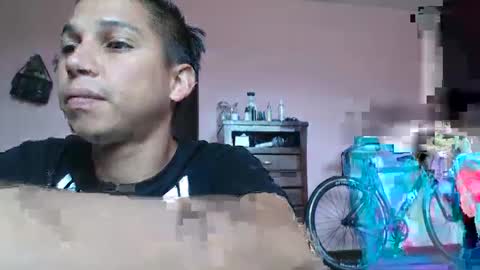 KittyLove online show from January 30, 2025, 4:24 pm