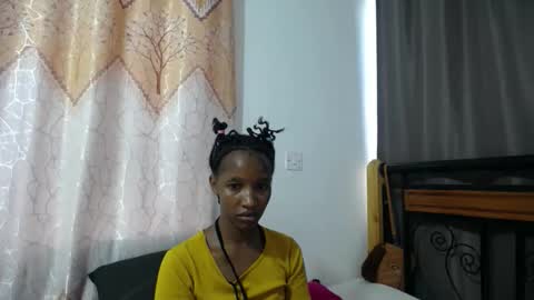 Snapshot of kittyfay_ chatting on April 25, 2026, 10:18 am Fay online show from April 25, 2026, 10:18 am