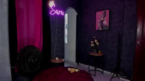 Sari bell online show from January 19, 2026, 2:10 pm