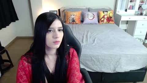 Isabel online show from March 6, 2025, 3:02 am