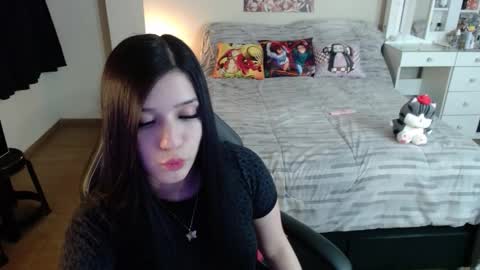 Isabel online show from October 28, 2025, 1:20 am