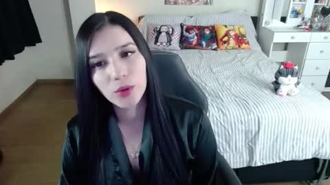 Isabel online show from November 5, 2025, 3:06 am