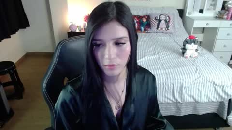 Isabel online show from February 5, 2026, 12:26 am