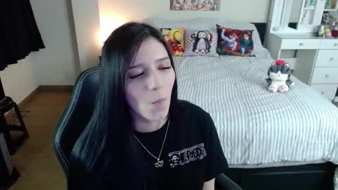 Isabel online show from February 9, 2026, 11:20 pm