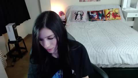 Isabel online show from March 21, 2026, 4:17 am