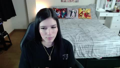 Isabel online show from March 27, 2026, 12:27 am