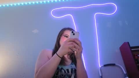 Snapshot of kittykat_1999 chatting on October 1, 2025, 4:40 am kittykat 1999 online show from October 1, 2025, 4:40 am